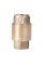 Зворотний клапан SD Forte 1/2" EURO SF247W15