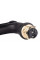 Змішувач для раковини Lidz Nicole 001F (k35) LDNIC001FBLA35178 Black