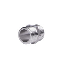 Ніпель Icma 3/8" ЗР №1210 (811210AC06)