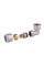Уголок обтискний SD Forte 16х1/2" ВР SF174W1615