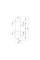 Гідрострілка Icma 1" 1/4 №C303 (92C303AG06)