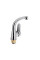 Змішувач для кухні Lidz Nicole 014F (k35) LDNIC014FCRM22009 Chrome