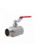 Кран кульовий SD Forte 1" 1/4 ВЗ для води (ручка) SF605W32