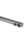 Змішувач для кухні Lidz Aria 020F1 (k35) LDARI020F1NKS43359 Nickel