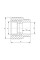 Муфта PPR Blue Ocean 25х3/4" ВР (BOIAXX2502XXX)