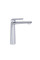 Змішувач для раковини Qtap Matice високий 1063H103C Chrome