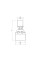 Муфта прес Icma 32х16 №400 (81400GQGH06)