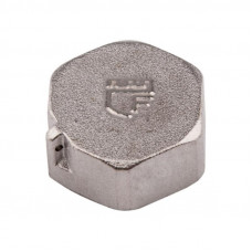 Заглушка SD Forte 1" ВР SF35225