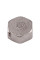 Заглушка SD Forte 1" ВР SF35225