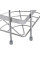 Полиця кутова Lidz Oreo 0605 2 ярусна LDORE0605CRM32483 Chrome