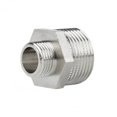 Ніпель Icma 1/2"х1" ЗР №1211 (811211ADAF06)