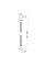 Шланг Lidz Niagara 12 1,5 м LDNIA12CRM35460 Chrome